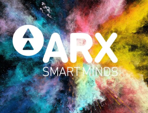 CFC joins ARX group: together, we build the future