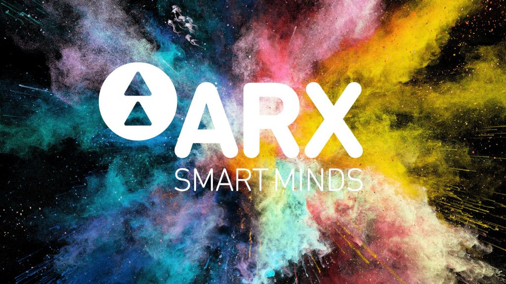 CFC se incorpora al grupo ARX: juntos crearemos futuro